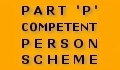 Part P competent person scheme